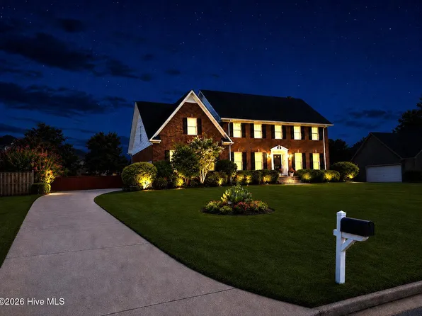 4147 Knollcrest Circle N, Martinez, GA 30907