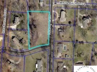 Hickory Ln, Sedalia, MO 65301