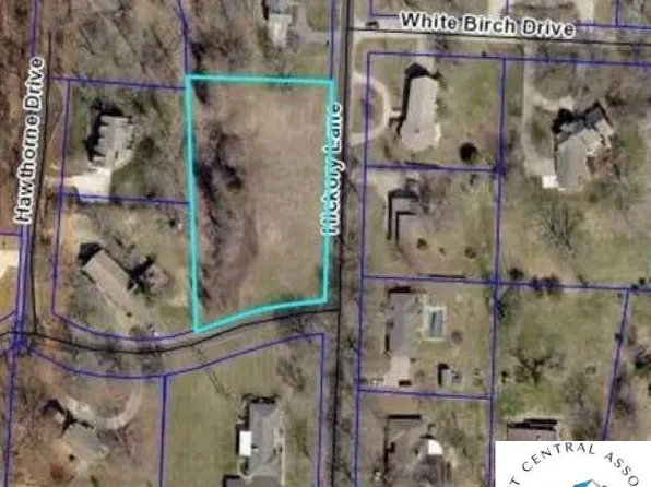 Hickory Ln, Sedalia, MO 65301