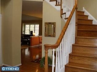 3817 Green Ridge Rd, Furlong, PA 18925