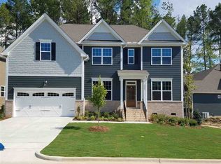 2387 Terrmini Dr N, Apex, NC 27502