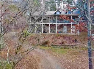 315 Greenhouse Rd, Mineral Bluff, GA 30559