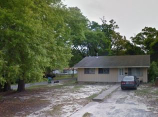 2534 Cypress Ave, Gulfport, MS 39501