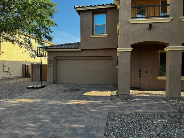 1149 E Sourwood Dr, Gilbert, AZ 85298