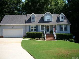 147 Gasper Ct, Clayton, NC 27527