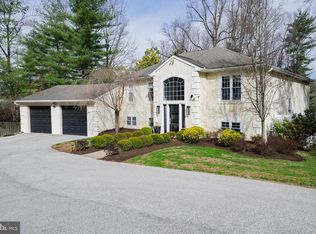 2113 Barren Hill Rd, Conshohocken, PA 19428