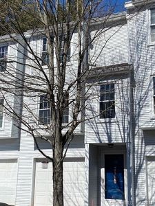 380 Hitchcock Rd UNIT 135, Waterbury, CT, 06705