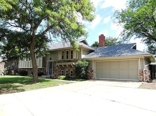 7014 E Timberon Ln, Wichita, KS 67206