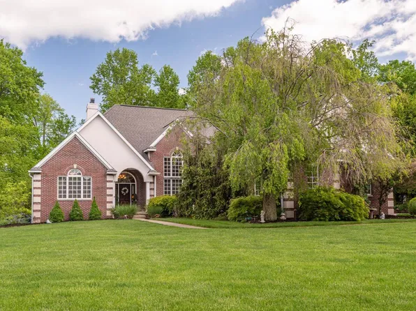 2533 E Nottingham Ct, Bloomington, IN 47401