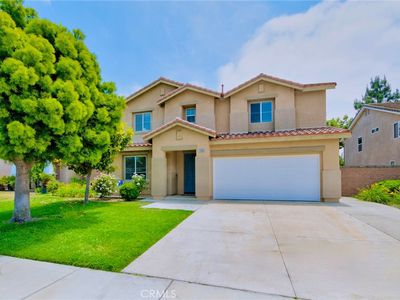 12853 Osprey St, Corona, CA, 92880