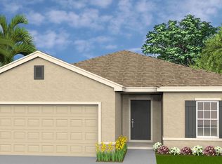 1432 Wallace Manor Pass, Winter Haven, FL 33880