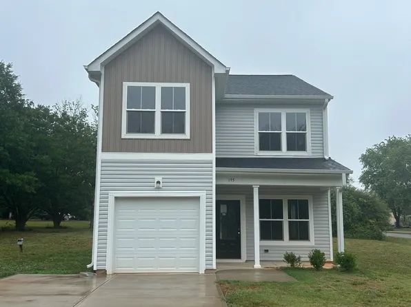 195 Bethesda Rd, Statesville, NC 28625