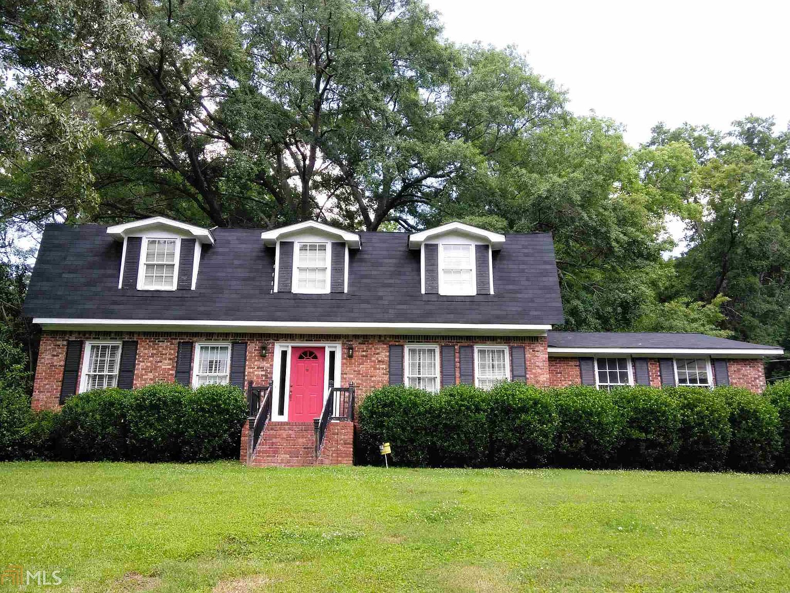 7149 Old Monticello St SE, Covington, GA 30014 Zillow