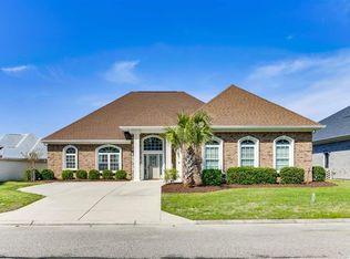 236 Waterfall Cir LOT 109, Little River, SC 29566