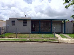 2938 Calle Valladolid, Ponce, PR 00730