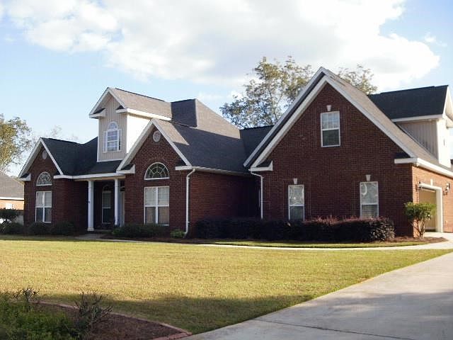 2nd image of 1007 Thistlewood Dr