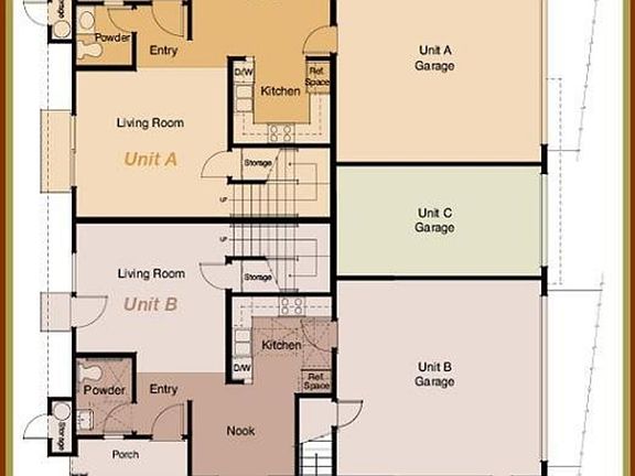 2nd image of 2468 Avignon Circle