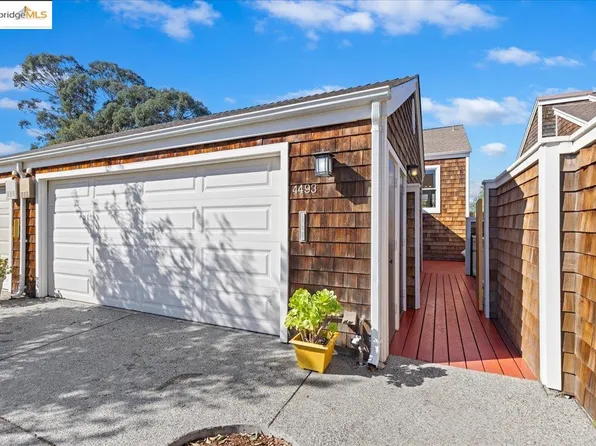 4493 Montgomery St #6, Oakland, CA 94611