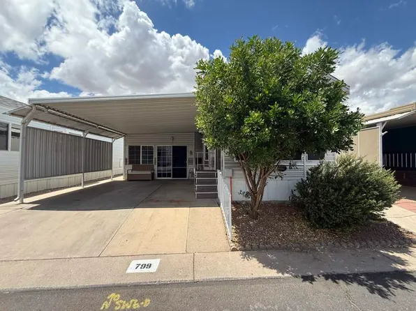 702 S Meridian Rd #799, Apache Junction, AZ 85120