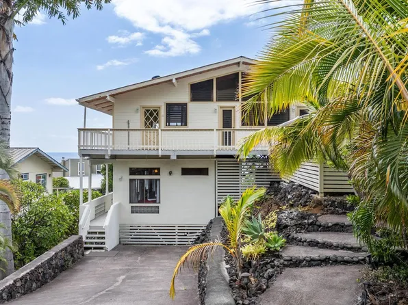 87-3179 Kihikihi Rd, Captain Cook, HI 96704