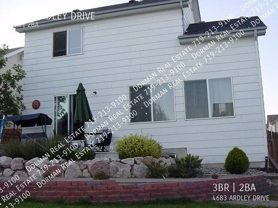 Building Photo - 4683 Ardley Dr