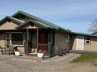 46039 284th Ave SE, Enumclaw, WA 98022