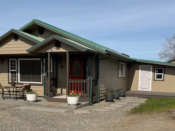 46039 284th Ave SE, Enumclaw, WA 98022