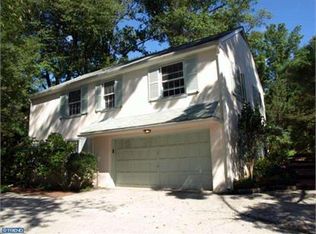 701 Eagle Rd, Wayne, PA 19087