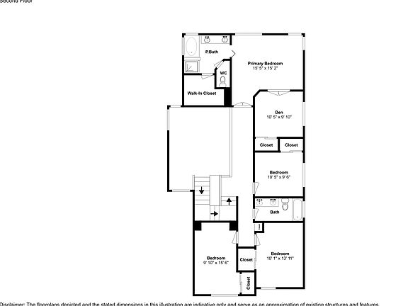 3rd image of 103 Highwood Ave