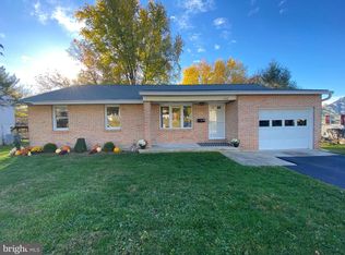 408 Chesterfield Dr, Downingtown, PA