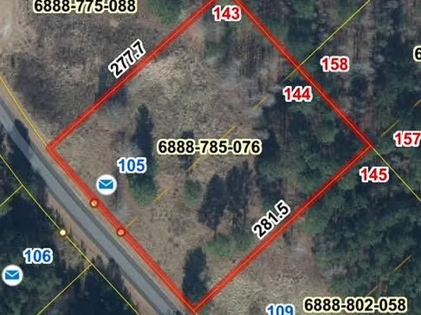 105 Mainsail Dr, Greenwood, SC 29649
