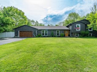 2165 Stewart Rd, Xenia, OH 45385