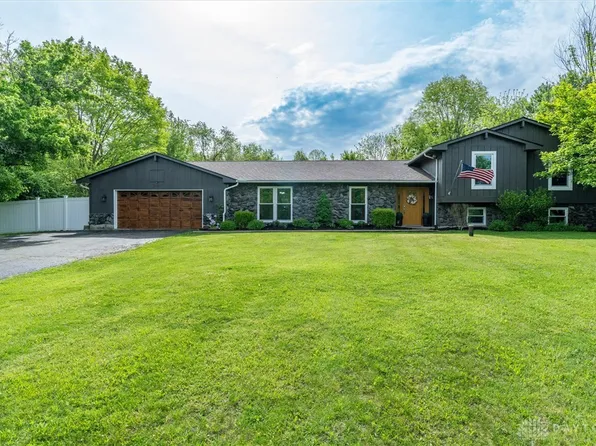2165 Stewart Rd, Xenia, OH 45385