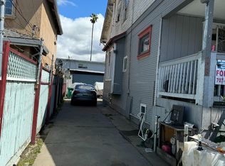 228 15th St, Richmond, CA