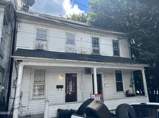 1000 E Commerce St #1002, Shamokin, PA 17872