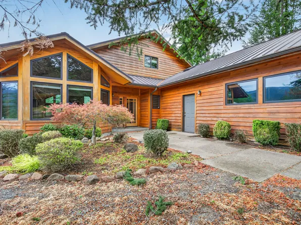2365 Eastside Rd, Jacksonville, OR 97530
