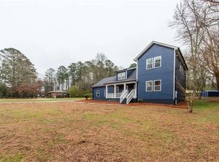 685 SW Kenneth Ln SW, Mableton, GA 30126