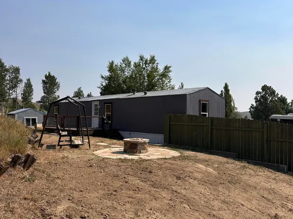 481 Elmwood St, Craig, CO 81625