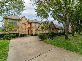 17534 Whispering Star Ct, Houston, TX 77095