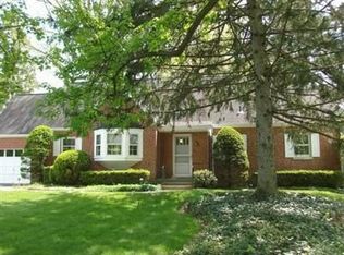 7755 Graves Rd, Cincinnati, OH 45243