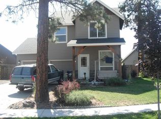 63286 Lavacrest St, Bend, OR 97703