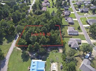 Circle R Lots 9, Hot Springs National Park, AR 71901