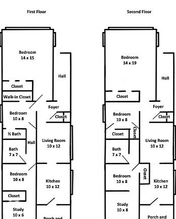 5th image of 1105 Simpson St #1