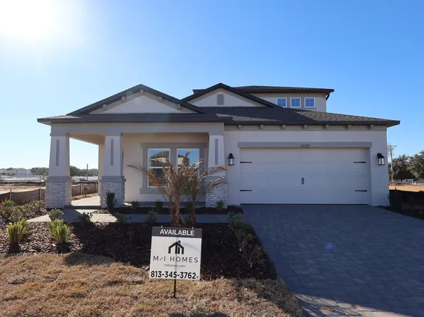 12325 Stirrup Dr, Dade City, FL 33525