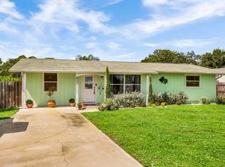 1470 SW Covered Bridge Dr, Palm City, FL 34990