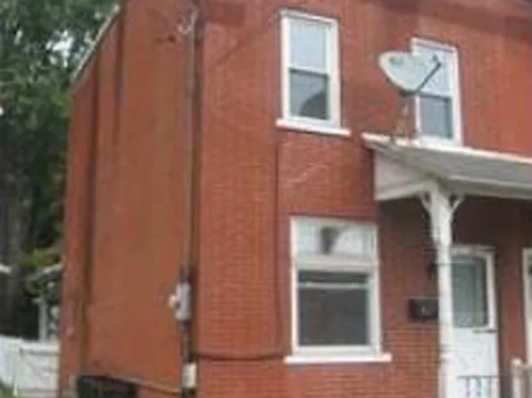 867 N Hoffert St, Fountain Hill, PA 18015
