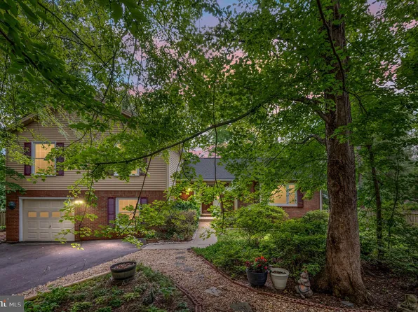 116 Pilgrim Cv, Stafford, VA 22554