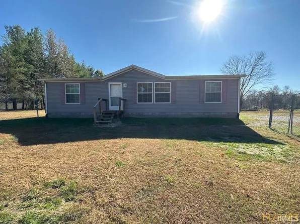 225 W Boone St, Gentryville, IN 47537