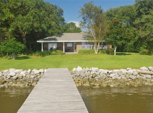 10545 Salt Aire Rd E, Theodore, AL 36582
