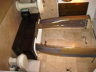 Rented by Corcoran